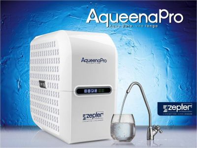 Очистка воды Zepter Aqueena Pro